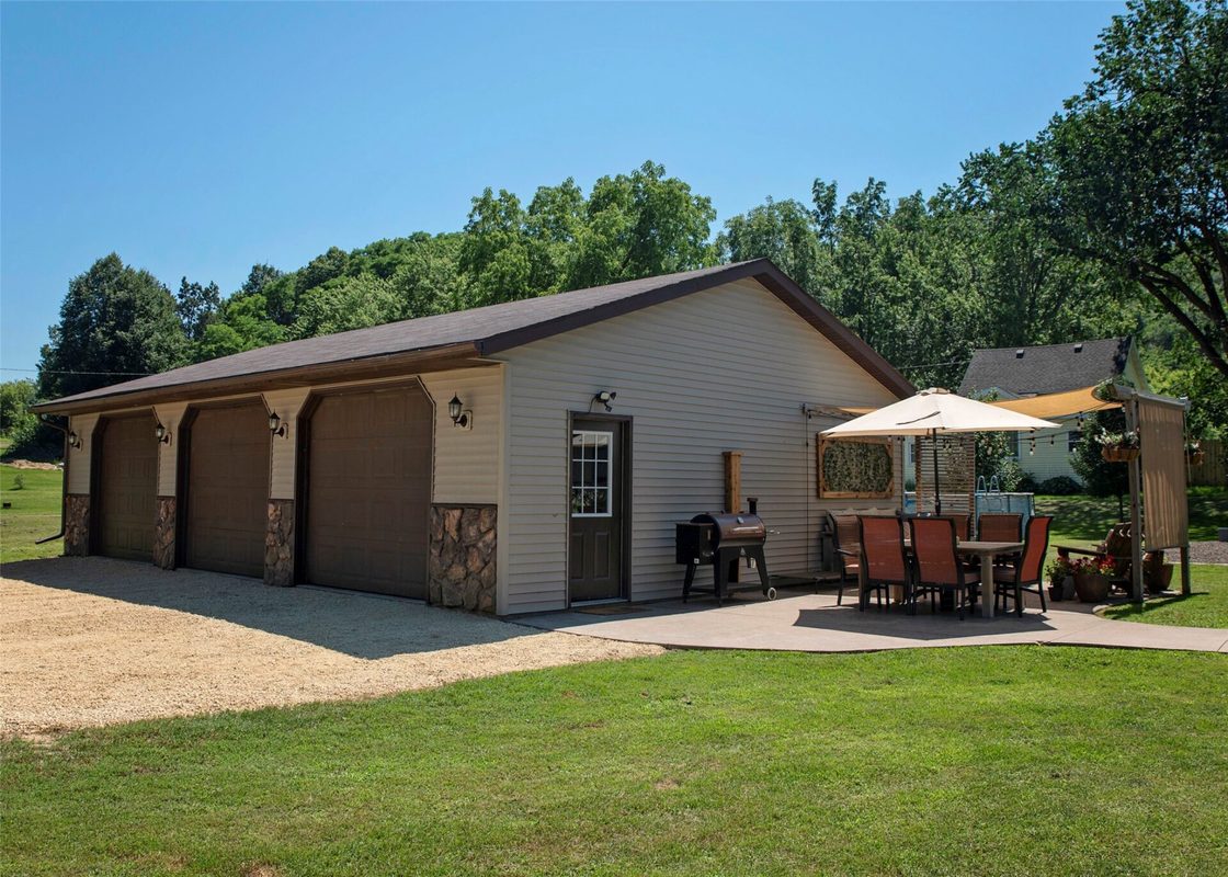 N3645 175th Street, Menomonie WI 54751 - Residential house for sale - MLS #1603169 - image6