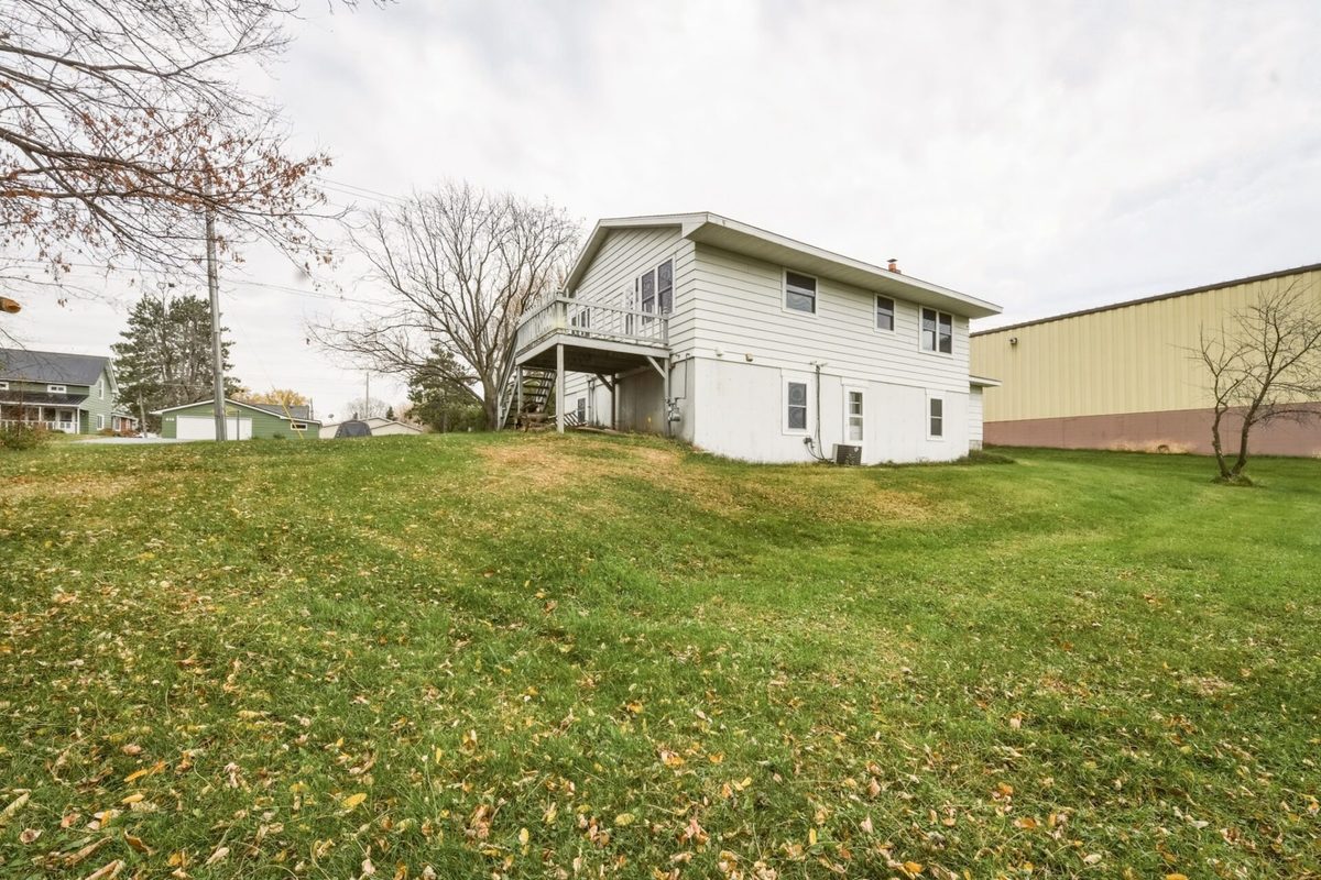 417 Grant Street, Augusta WI 54722 - Residential house for sale - MLS #1606266 - image4