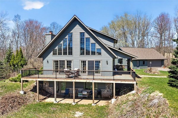 N6845 8th Street Spooner WI 54801