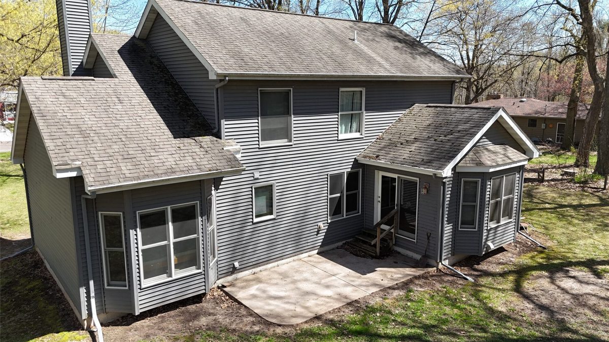 403 Benson Road, Frederic WI 54837 - Residential house for sale - MLS #1600725 - image3