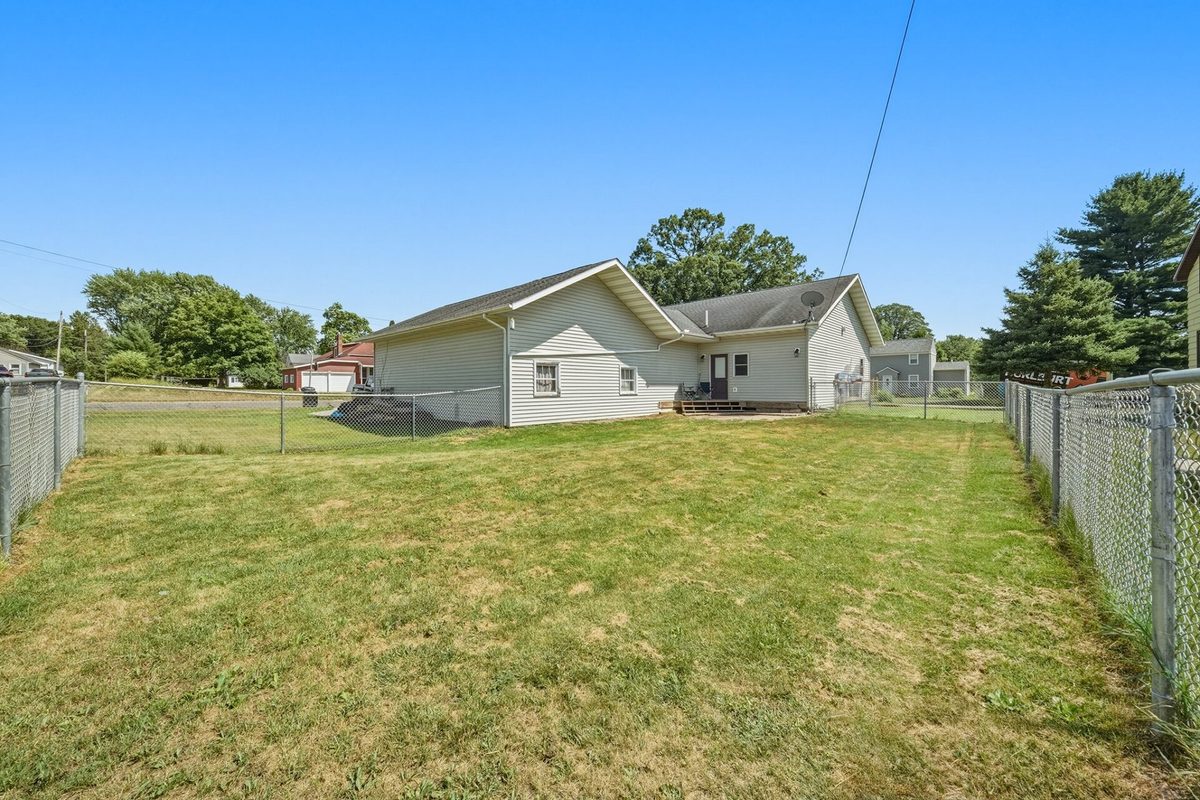 242 2nd Avenue, Chippewa Falls WI 54729 - Residential house for sale - MLS #1604340 - image24