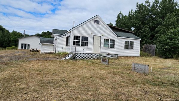 5886 W County Hwy A  Spooner WI 54801
