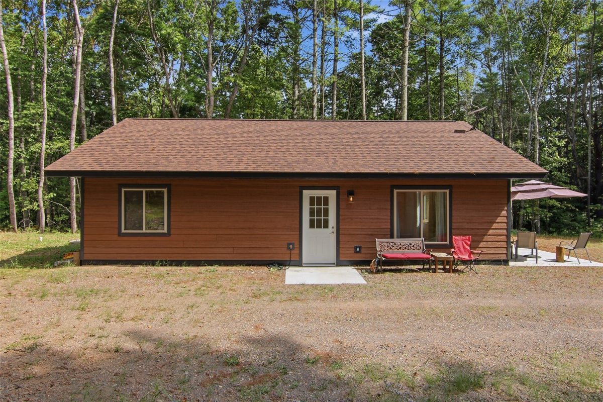 12120W Twin Lake Road, Hayward WI 54843 - Residential house for sale - MLS #1604865 - image3