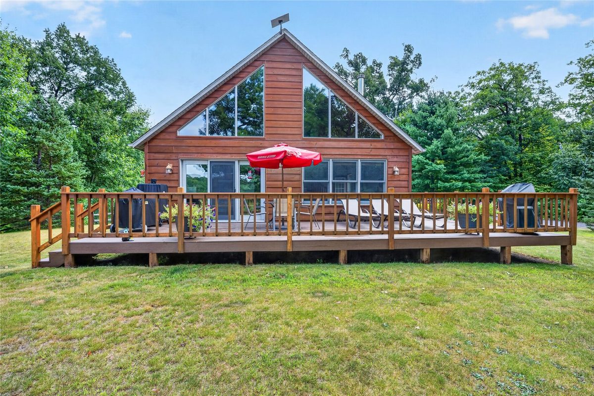 N11489 Acorn Road, Trego WI 54888 - Residential house for sale - MLS #1604638 - image2