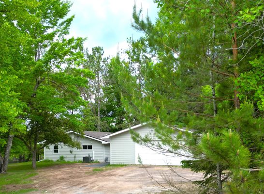 1307 Old 14 Road Ladysmith WI 54848