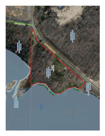 765 270th Ave Cty Rd O, Frederic WI 54837 - Land house for sale - MLS #1602300 - image1