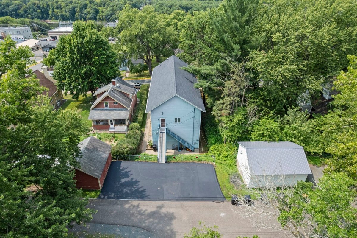 212 N Adams Street 2, St Croix Falls, WI