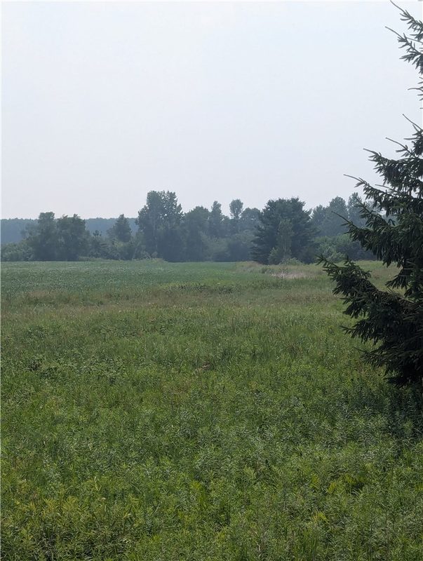 Lot 4 County Highway W, Holcombe, WI — photo 4
