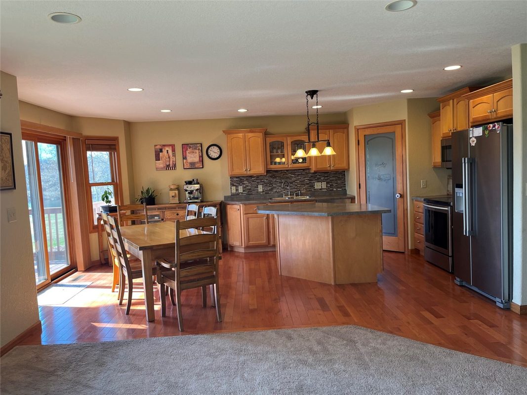 10881 34th Avenue, Chippewa Falls WI 54729 - Residential house for sale - MLS #1600442 - image11