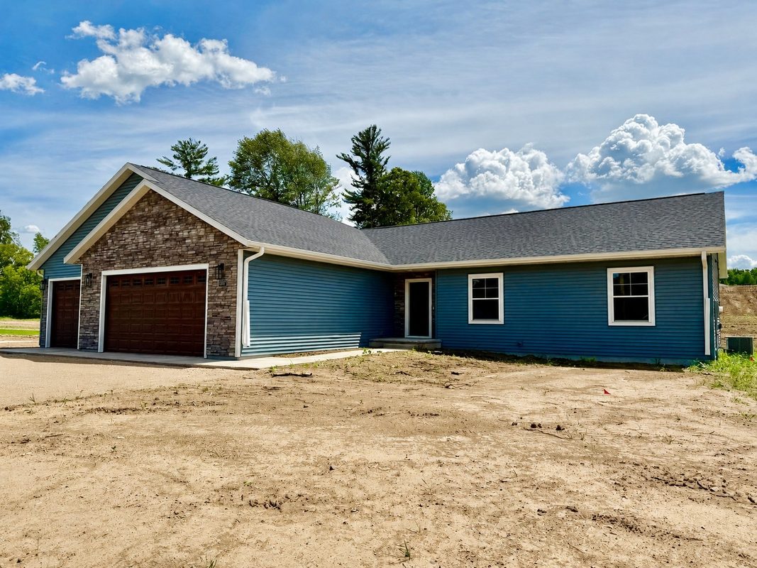 1347 Knapp Street, Chetek WI 54728 - Residential house for sale - MLS #1602138 - image2