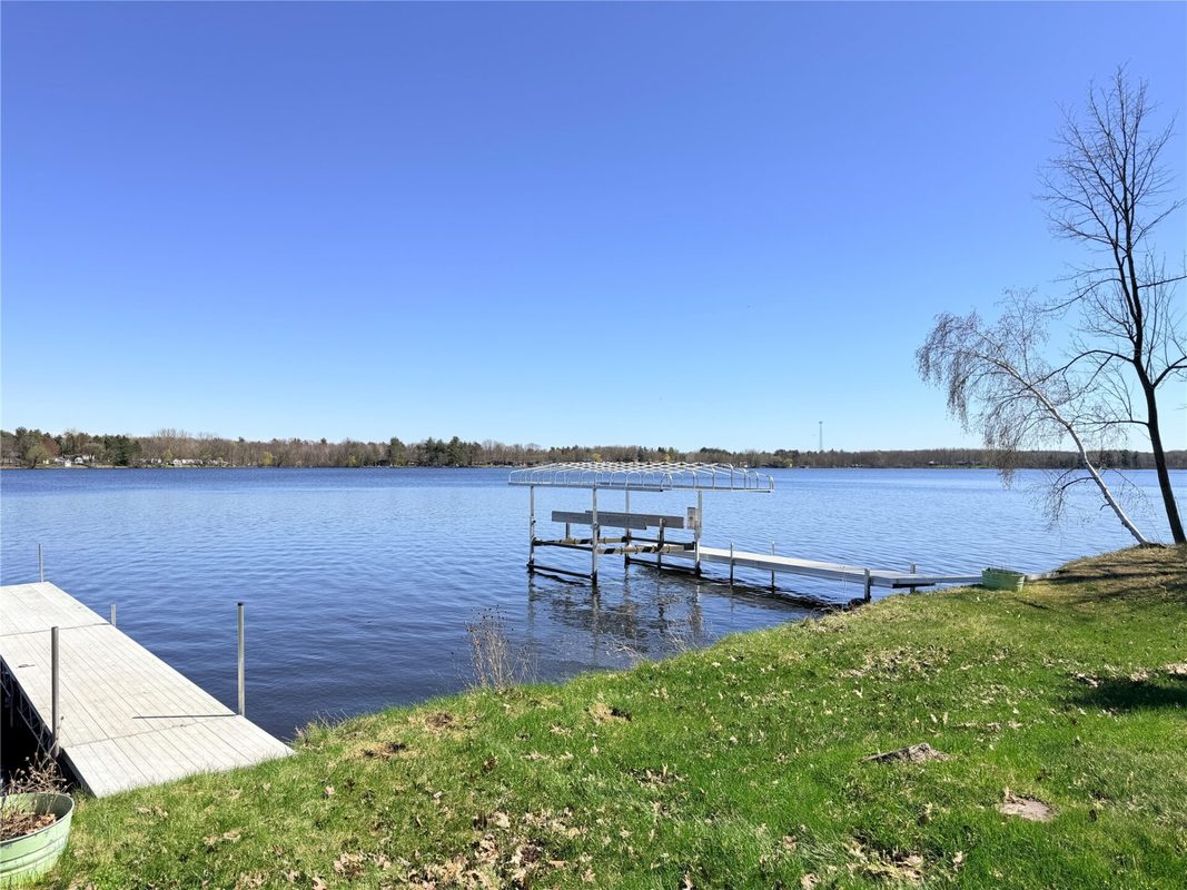 N1132 Cedar Point Lane, Weyerhaeuser WI 54895 - Residential house for sale - MLS #1600578 - image2