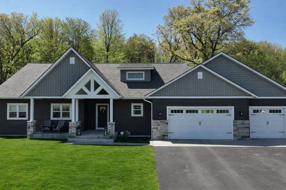 E5189 Basswood Road, Eau Claire WI 54701 - Residential house for sale - MLS #1600541 - image1