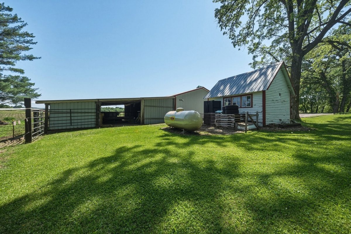 N10994 County Road G, Osseo WI 54758 - Residential house for sale - MLS #1601522 - image40