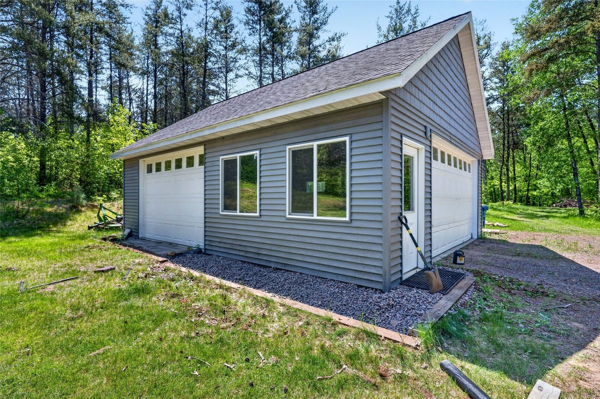 N8421 Lincoln Lake Road, Trego WI 54888 - Residential house for sale - MLS #1601767 - image16