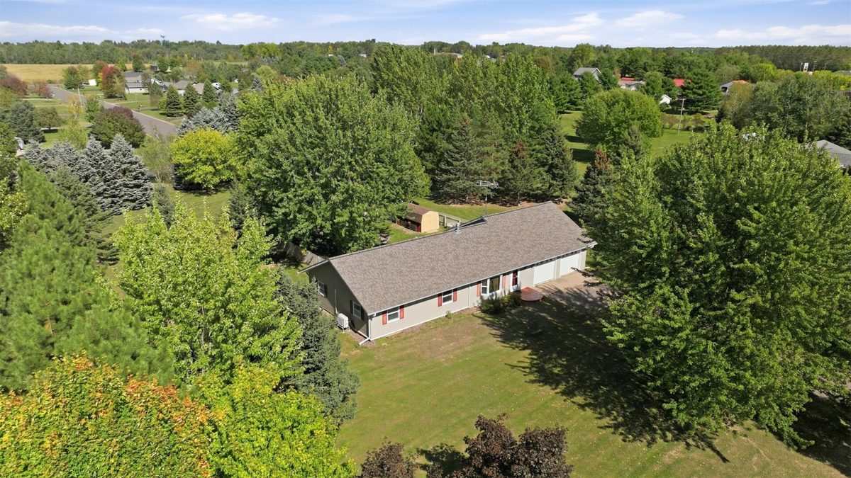 211 Pederson Drive, Shell Lake WI 54871 - Residential house for sale - MLS #1605454 - image5