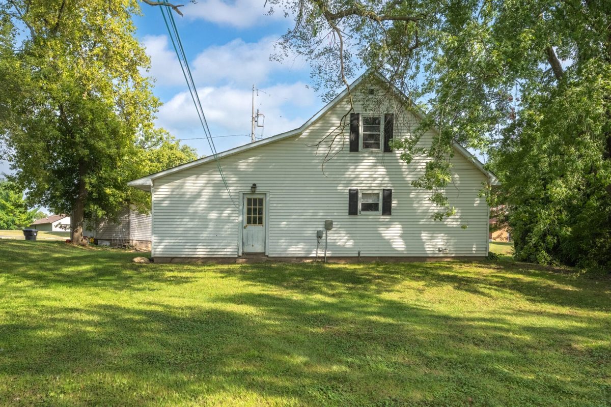 430 6th Avenue, Clear Lake WI 54005 - Residential house for sale - MLS #1606091 - image20