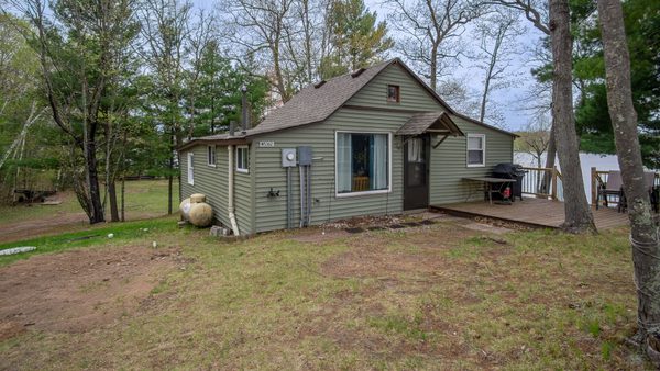 W5362 Yellowsands Drive Spooner WI 54801