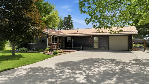 1733 Riverview Drive, Barron WI 54812 - Residential house for sale - MLS #1602139 - image1