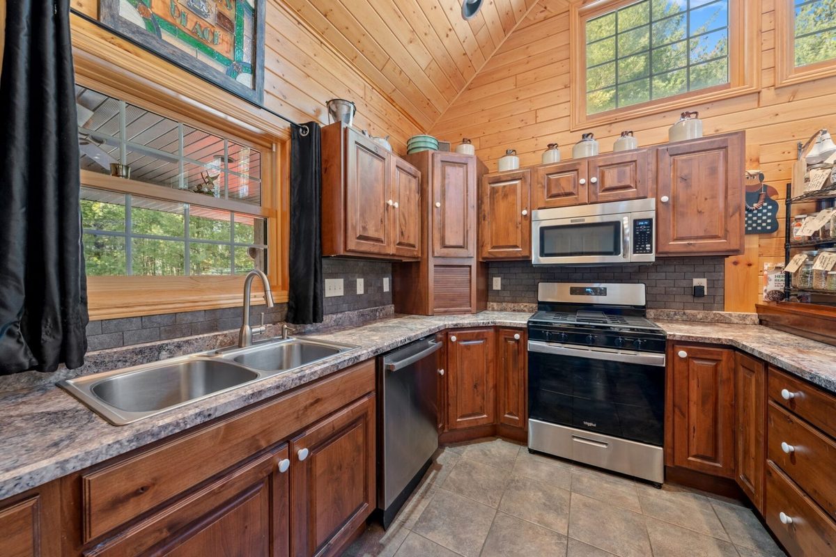 22882 Old 35, Siren WI 54872 - Residential house for sale - MLS #1605191 - image2