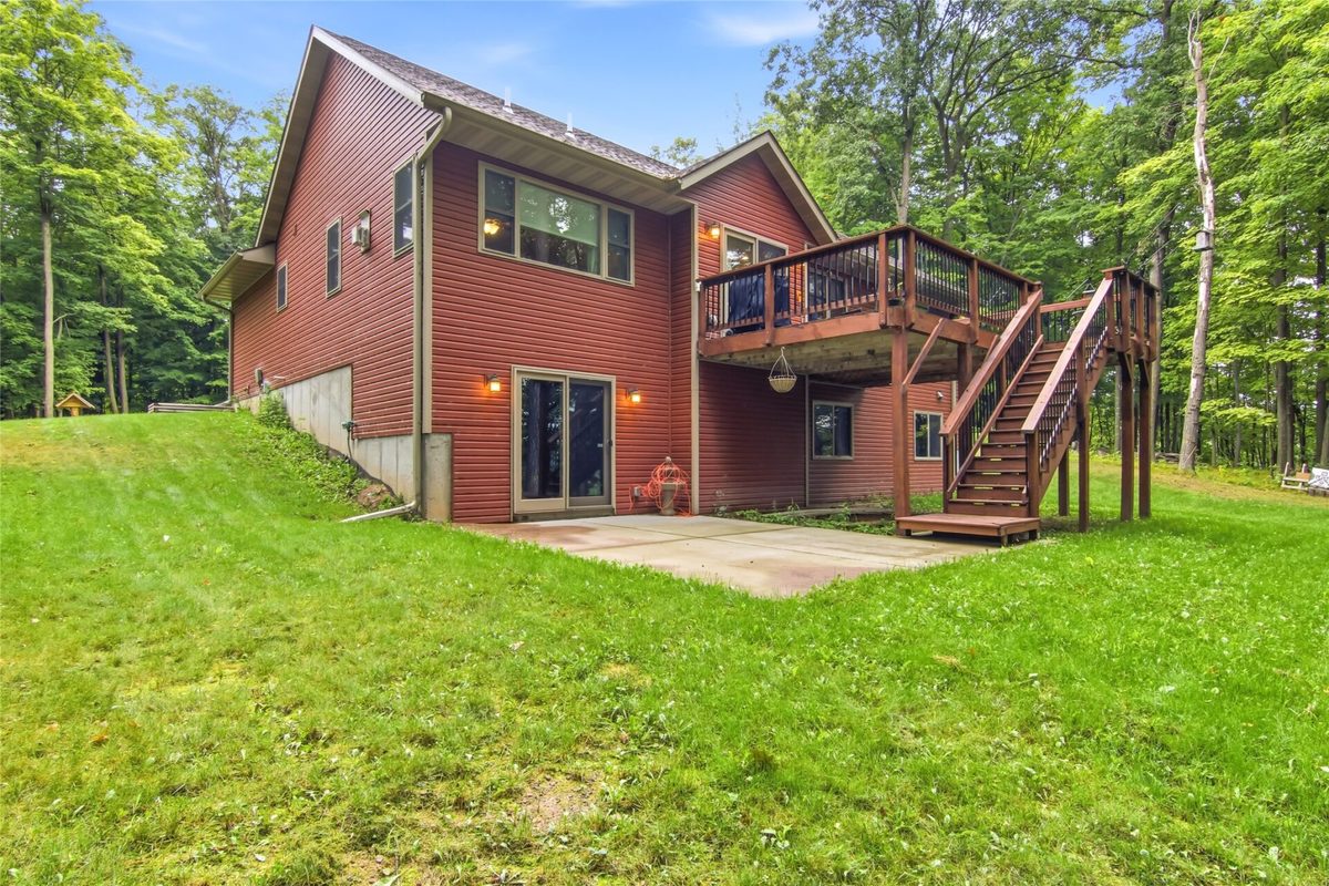 14982 213th Avenue, Bloomer WI 54724 - Residential house for sale - MLS #1604467 - image11
