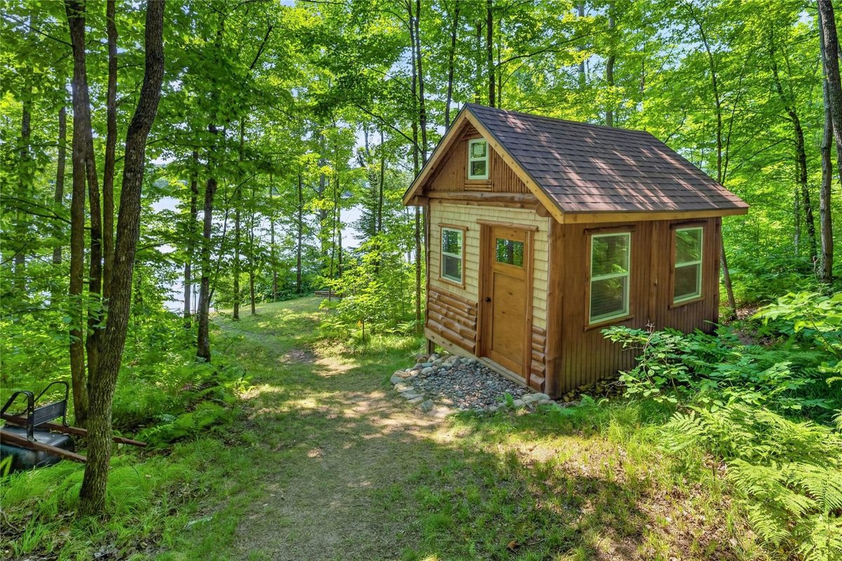 6925W Hemlock Haven Road, Winter WI 54896 - Land house for sale - MLS #1603697 - image35