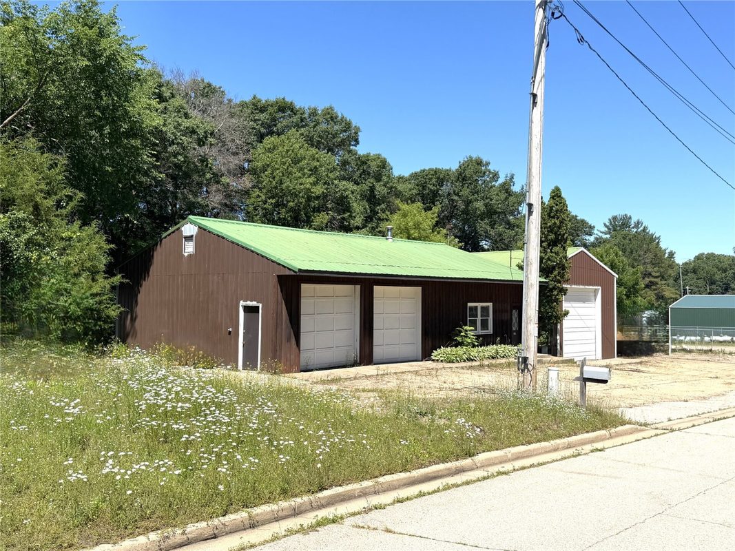 124 Cedar Street, Black River Falls WI 54615 - CommercialSale house for sale - MLS #1603175 - image2
