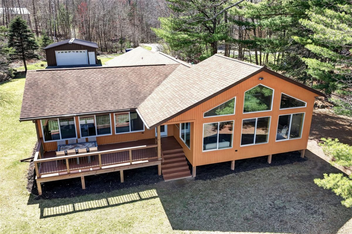 7902N Stone Bay Lane, Hayward, WI — photo 3