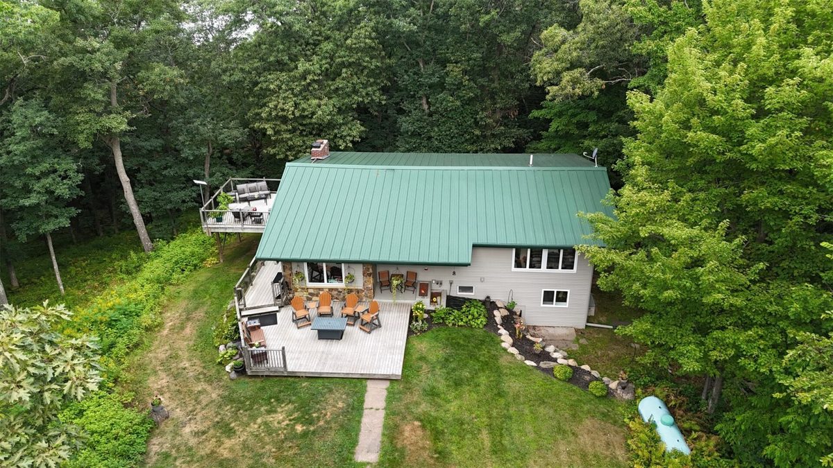 22605 State Road 35, Siren WI 54872 - Residential house for sale - MLS #1604603 - image26