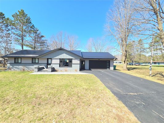 170 Victoria Street Phillips WI 54555