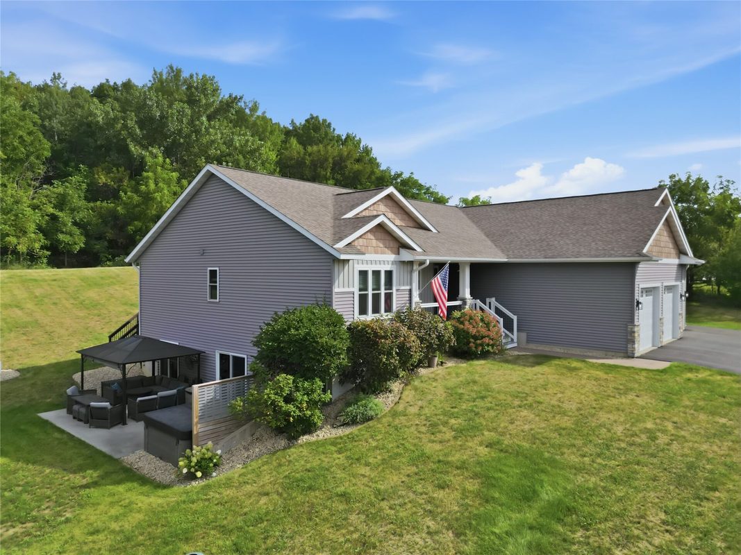 N4961 567th Street, Menomonie WI 54751 - Residential house for sale - MLS #1604365 - image33