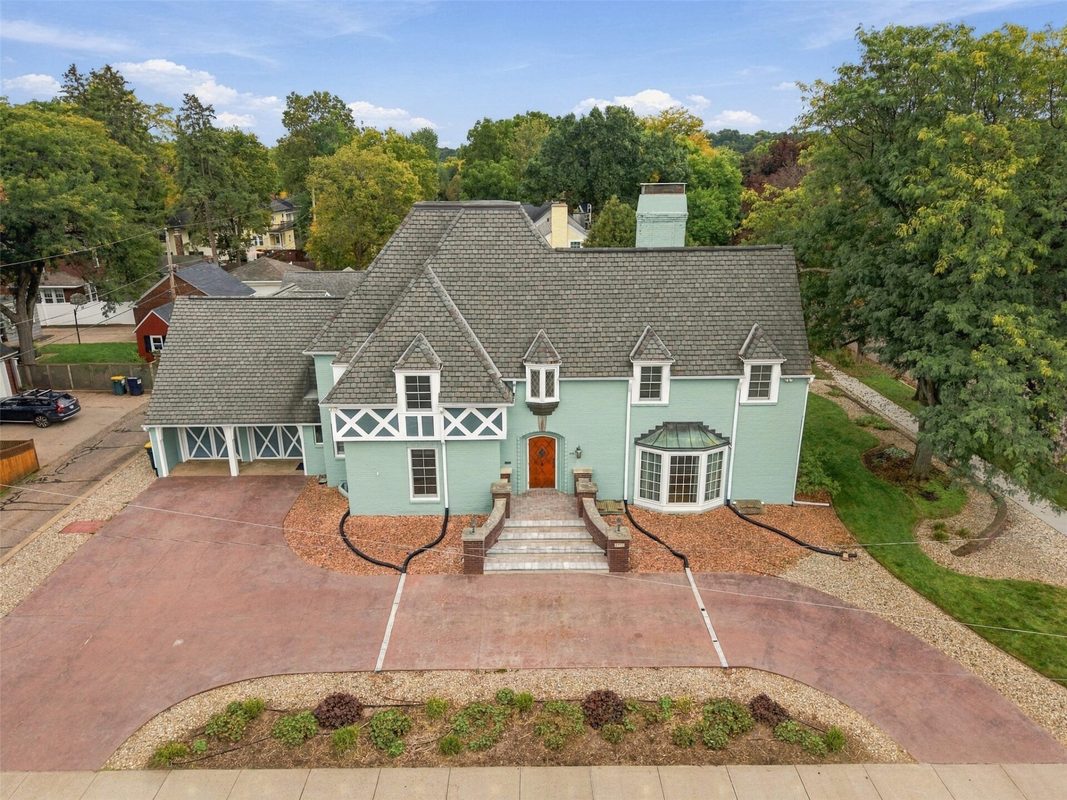 1615 Park Avenue, Eau Claire WI 54701 - Residential house for sale - MLS #1605569 - image4