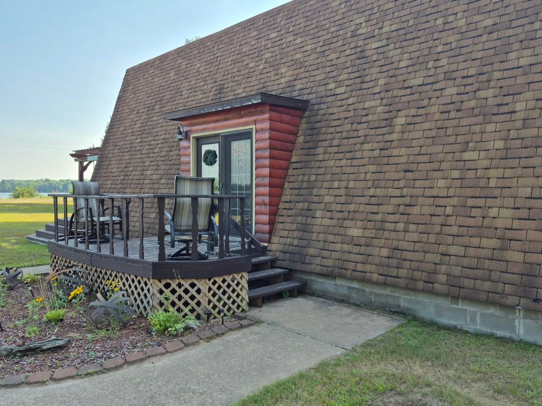25420 County Highway M, Holcombe WI 54745 - Residential house for sale - MLS #1604477 - image14