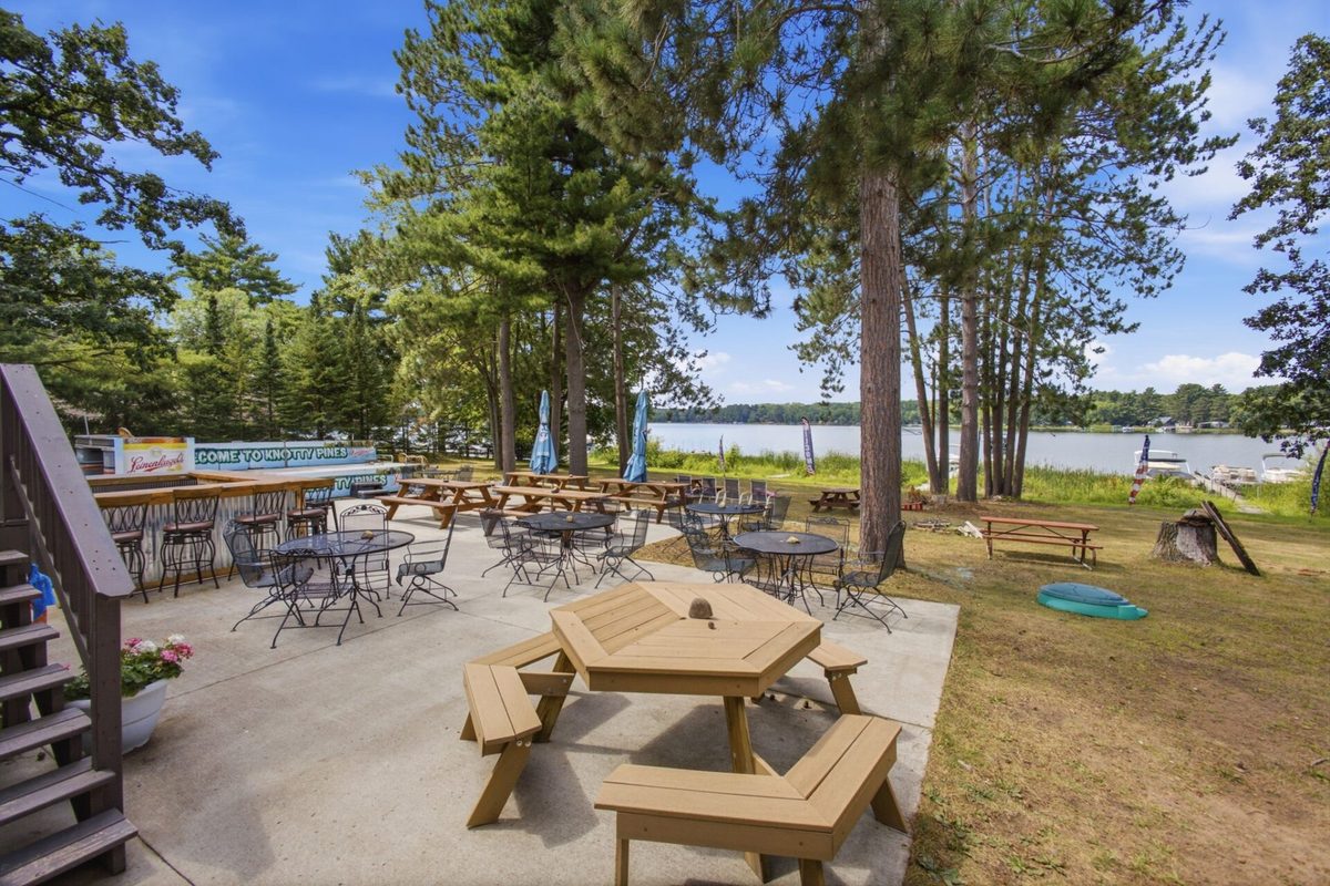24787 Clam Lake Drive, Siren WI 54872 - CommercialSale house for sale - MLS #1604401 - image32