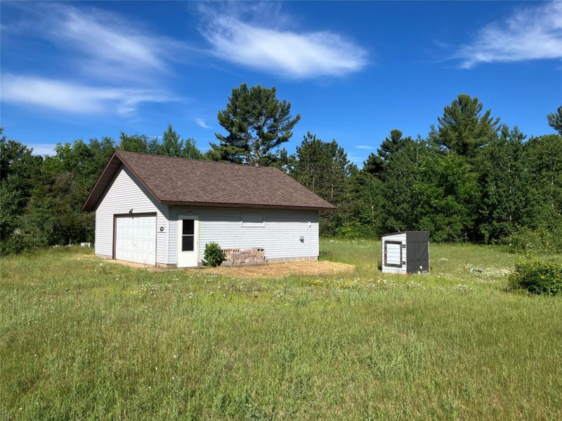 W638 Cozy Acres Road