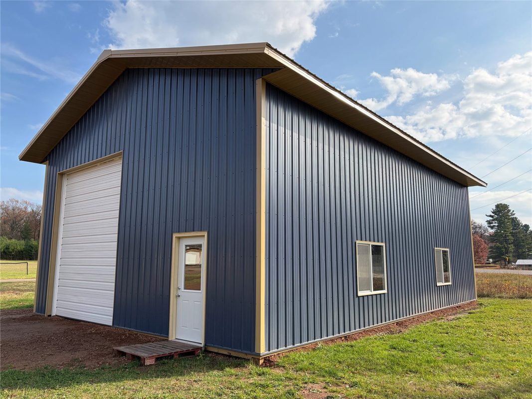 1143 350th Avenue, Frederic WI 54837 - Land house for sale - MLS #1606369 - image7