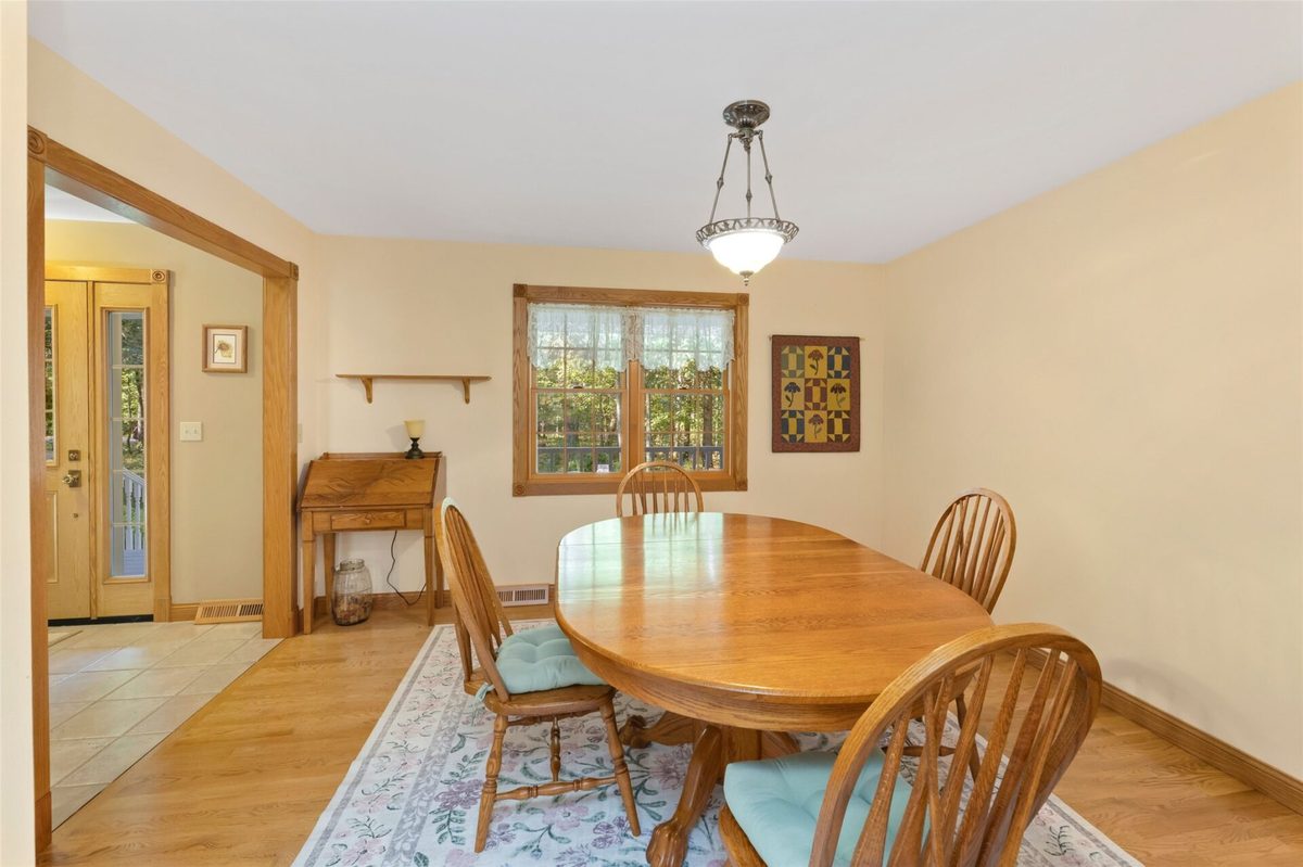 W10330 Deer Print Trail, Black River Falls WI 54615 - Residential house for sale - MLS #1605041 - image7