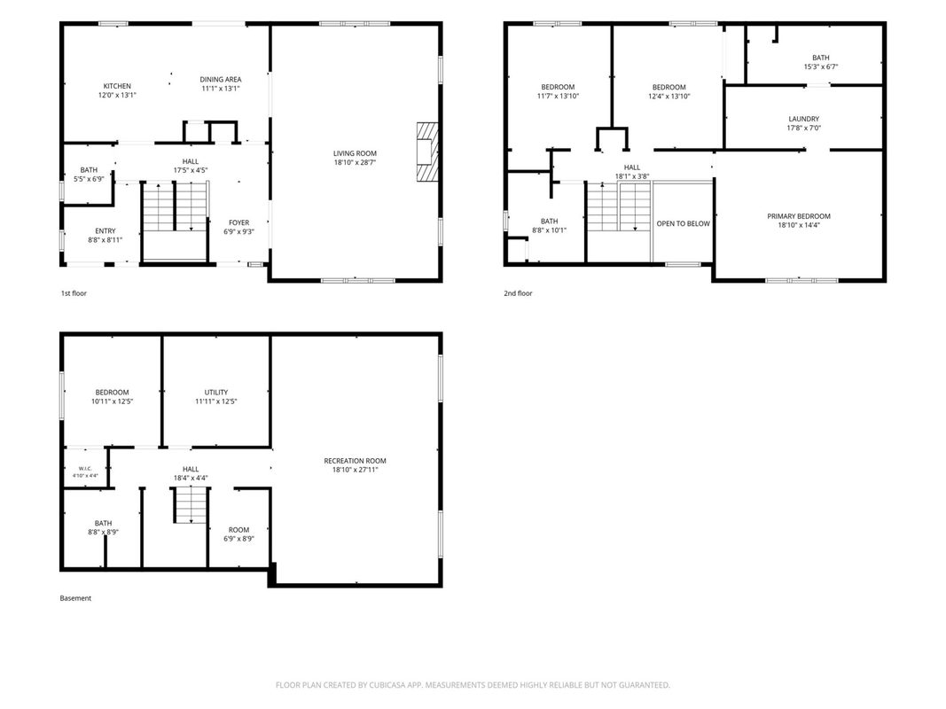 18009 51st Avenue, Chippewa Falls WI 54729 - Residential house for sale - MLS #1604576 - image37