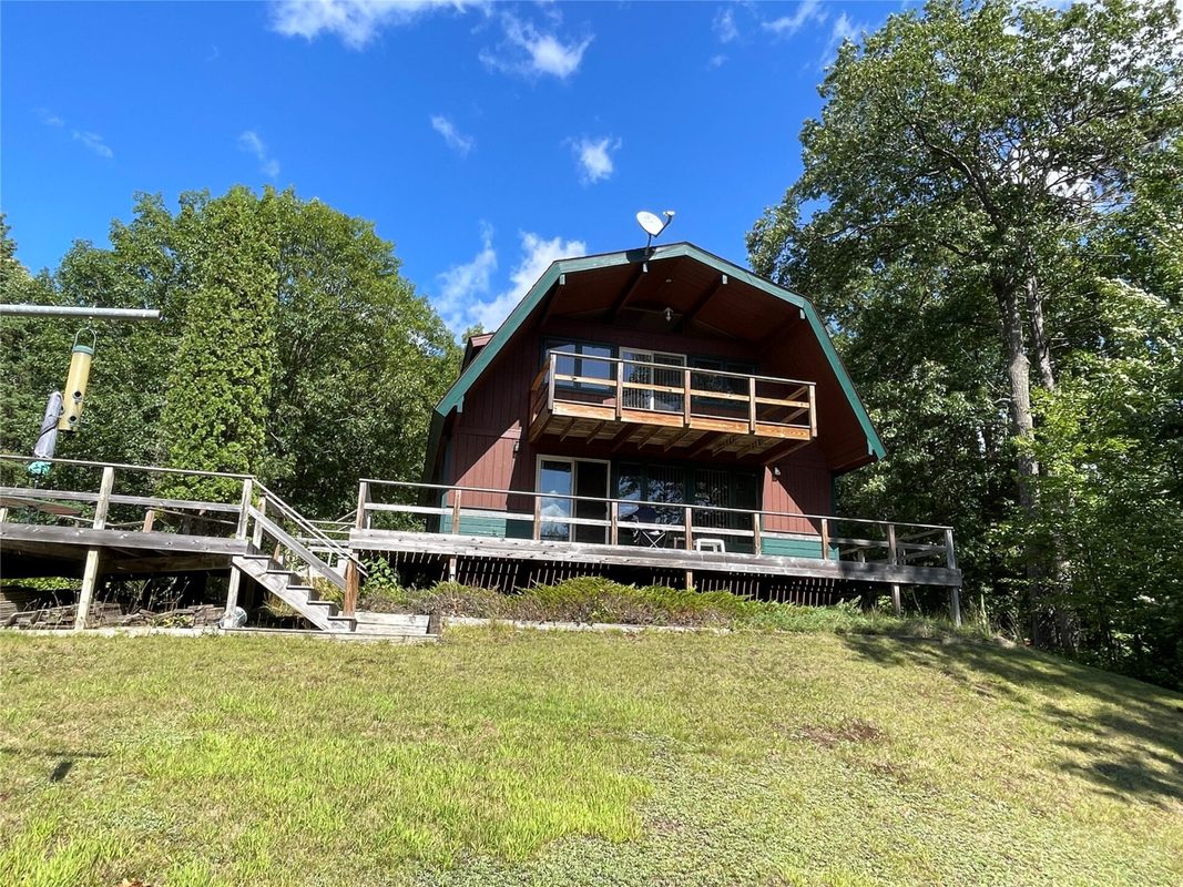 9153 Clements Road, Hayward WI 54843 - Residential house for sale - MLS #1600647 - image2