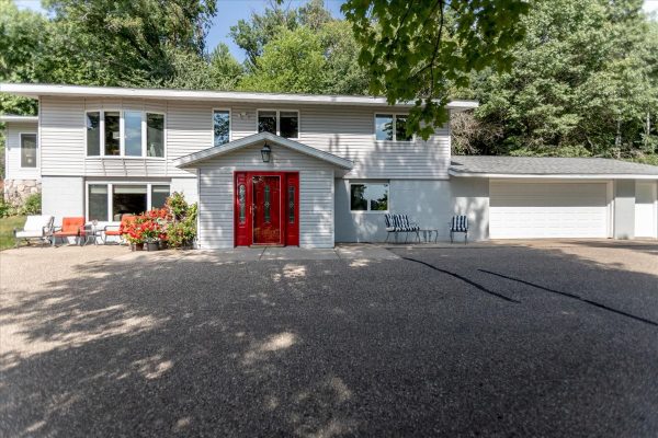N4438 County Road Y  Menomonie WI 54751