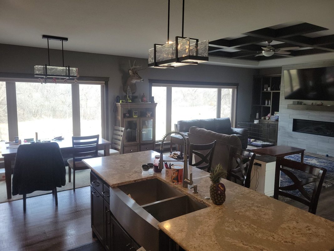 3482 Creek Ridge Drive, Eau Claire WI 54703 - Residential house for sale - MLS #1599612 - image2