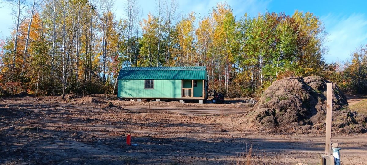 11116 Blackberry Road, Trego WI 54888 - Land house for sale - MLS #1601881 - image6