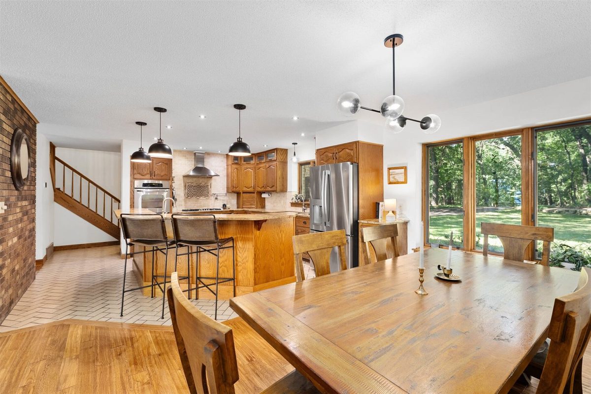7865 Blue Valley Drive, Eau Claire WI 54703 - Residential house for sale - MLS #1604922 - image11