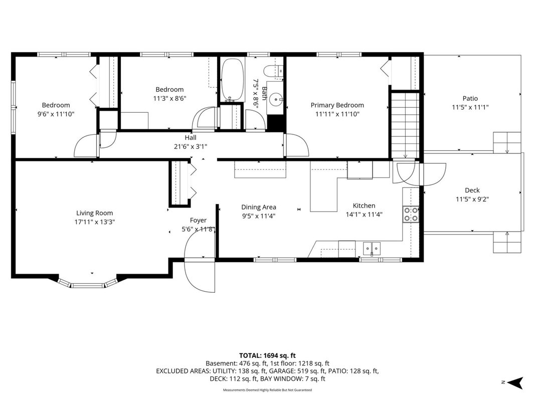 N7012 560th Street, Menomonie WI 54751 - Residential house for sale - MLS #1605989 - image50