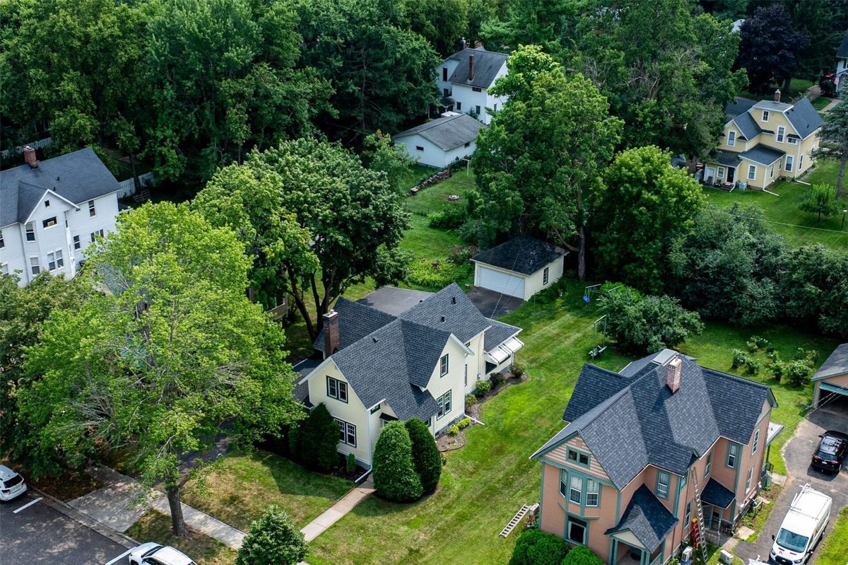 453 Summit Avenue, Eau Claire WI 54701 - Residential house for sale - MLS #1604105 - image50