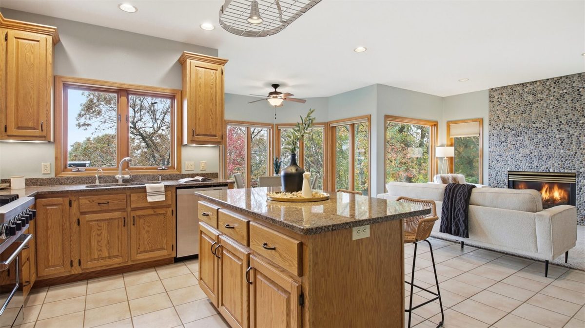 3910 Freedom Drive, Eau Claire WI 54703 - Residential house for sale - MLS #1605398 - image20