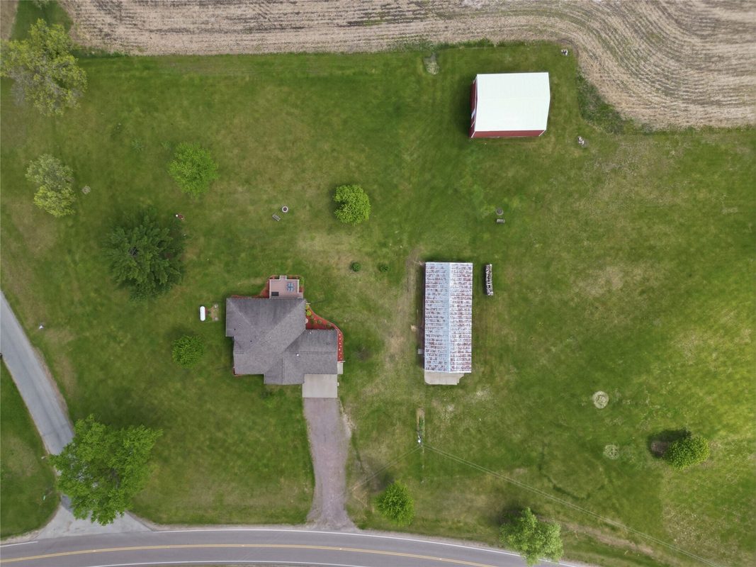 N4504 County Road X, Black River Falls, WI