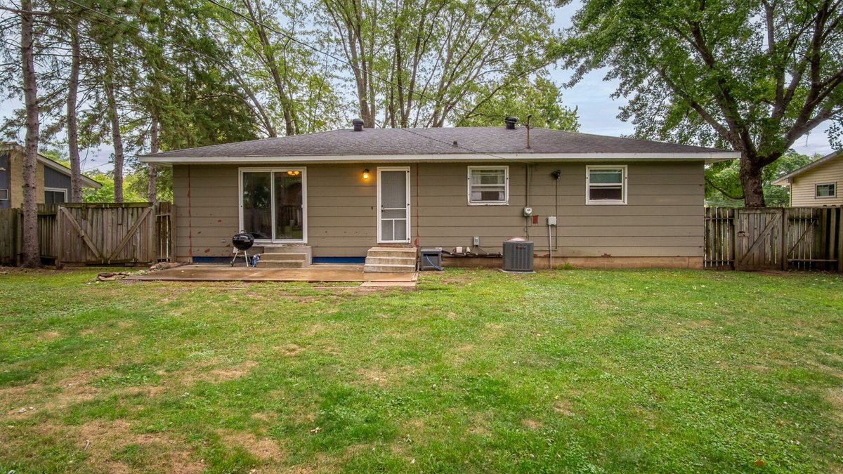 2936 Jupiter Avenue, Eau Claire WI 54703 - Residential house for sale - MLS #1605218 - image5