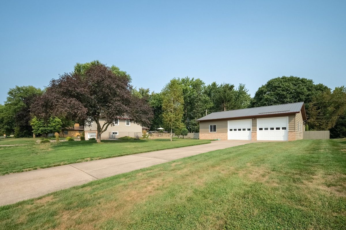 12486 65th Avenue, Chippewa Falls WI 54729 - Residential house for sale - MLS #1604135 - image2
