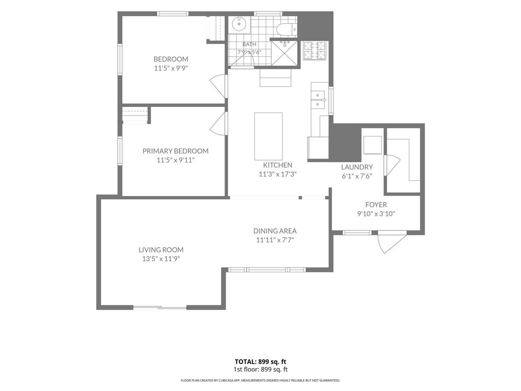 9436W Brandt Road, Hayward WI 54843 - Residential house for sale - MLS #1606108 - image7