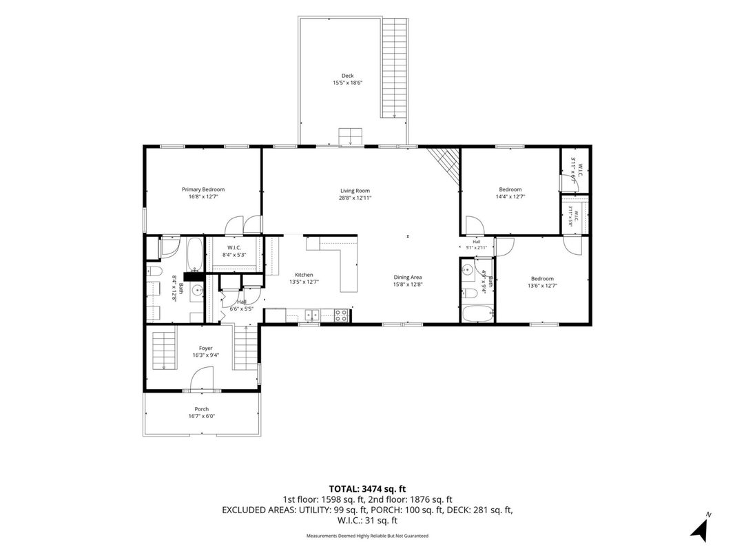 E27940 Goat Ranch Road, Fairchild WI 54741 - Residential house for sale - MLS #1604147 - image53